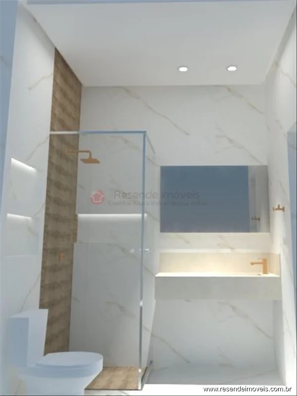 Foto 22 de 24 - Casa para venda em Mirante de Serra