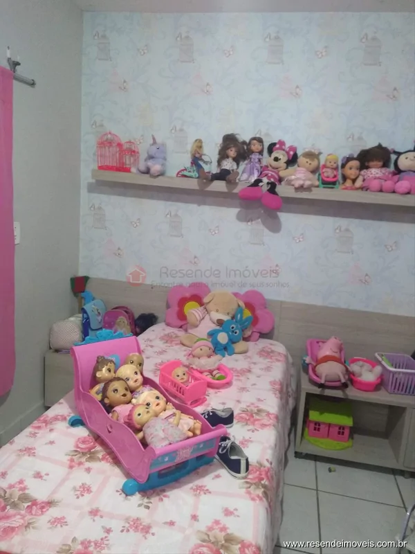 Foto 2 de 24 - Casa para venda em Mirante de Serra