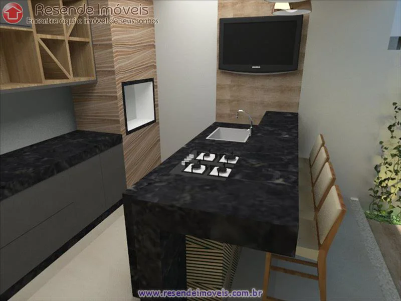 Foto 21 de 24 - Casa para venda em Mirante de Serra