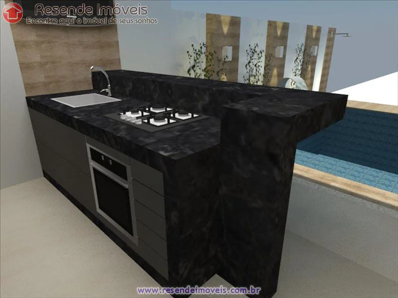 Foto 20 de 24 - Casa para venda em Mirante de Serra