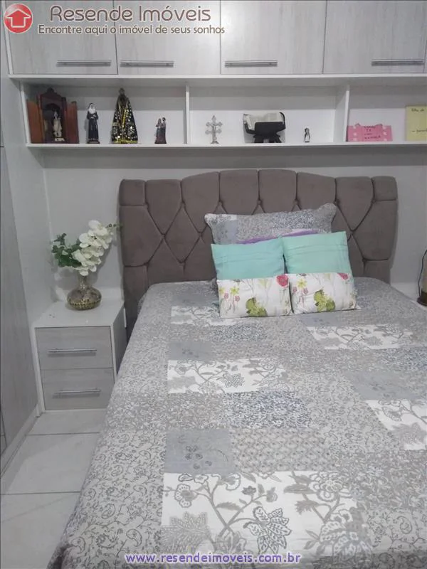 Foto 13 de 24 - Casa para venda em Mirante de Serra