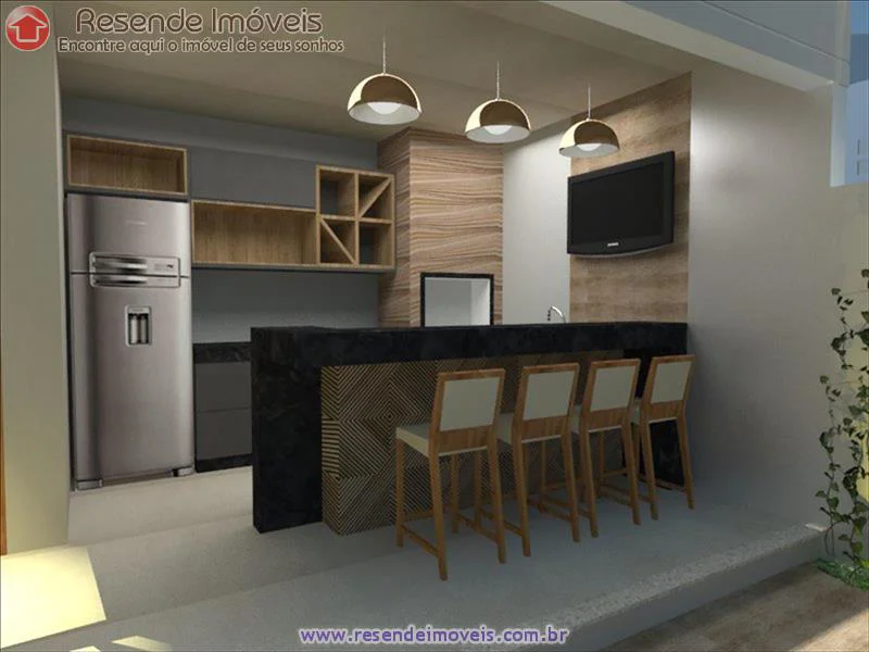 Foto 17 de 24 - Casa para venda em Mirante de Serra