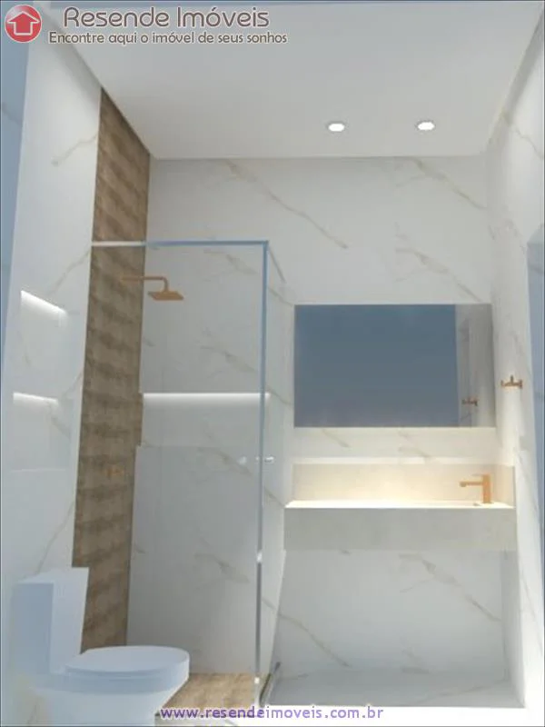 Foto 22 de 24 - Casa para venda em Mirante de Serra