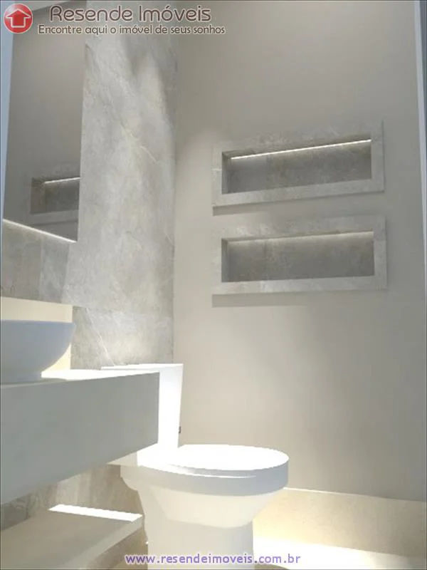 Foto 19 de 24 - Casa para venda em Mirante de Serra