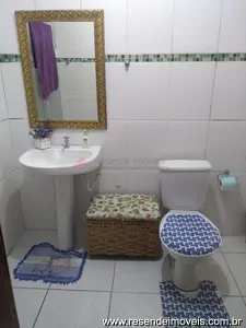 Casa para venda em Mirante de Serra