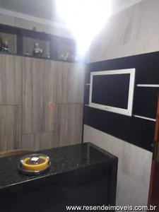 Casa para venda em Mirante de Serra