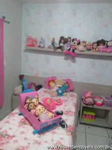 Casa para venda em Mirante de Serra