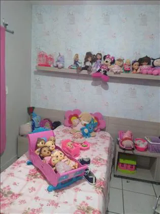 Casa para venda em Mirante de Serra - Imobiliária Val Gouvea Imóveis