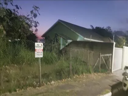 Terreno para venda em Jardim Brasília