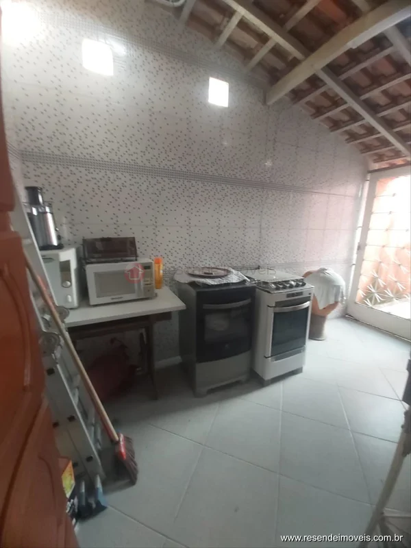 Foto 10 de 13 - Casa para venda em Mirante de Serra