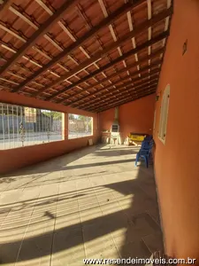 Casa para venda em Mirante de Serra