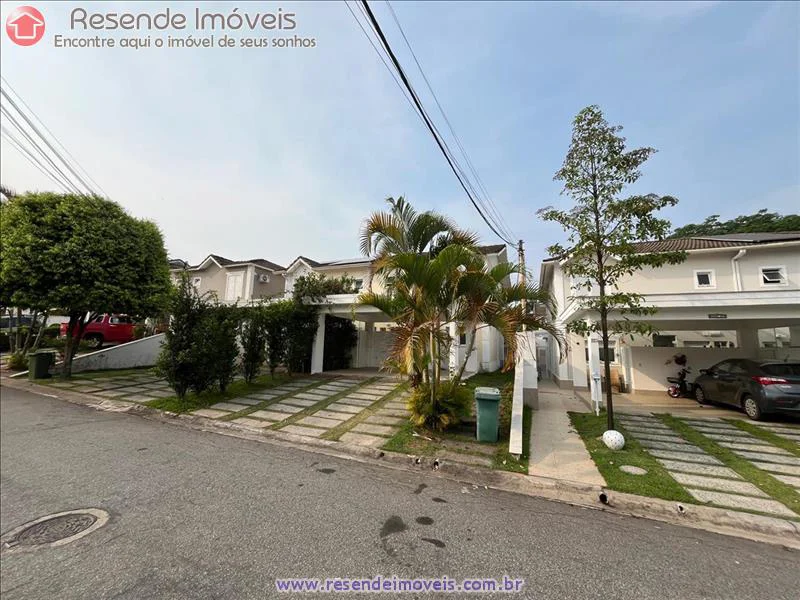 Foto 3 de 30 - Casa em condomínio para venda em Morada da Colina