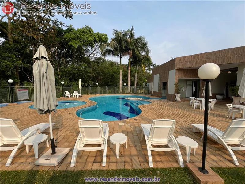 Foto 29 de 30 - Casa em condomínio para venda em Morada da Colina