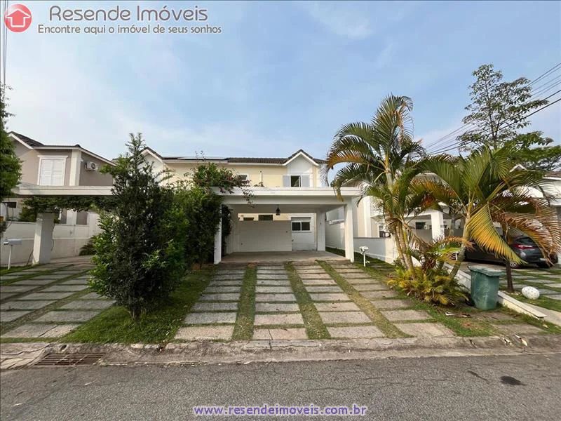 Foto 1 de 30 - Casa em condomínio para venda em Morada da Colina