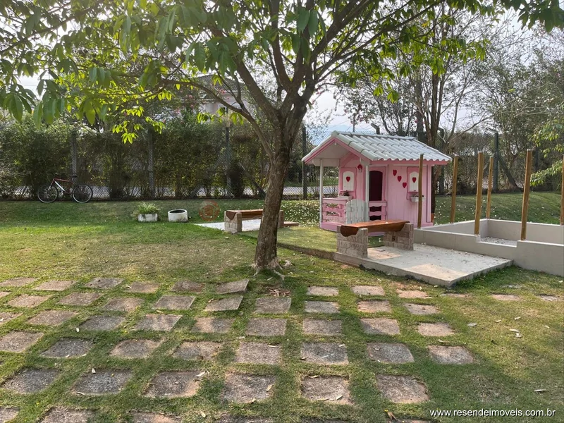 Foto 28 de 30 - Casa em condomínio para venda em Morada da Colina