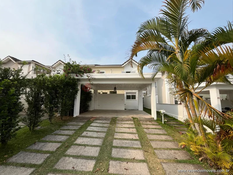 Foto 2 de 30 - Casa em condomínio para venda em Morada da Colina