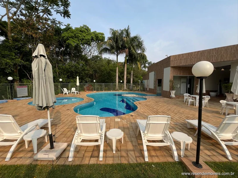 Foto 29 de 30 - Casa em condomínio para venda em Morada da Colina