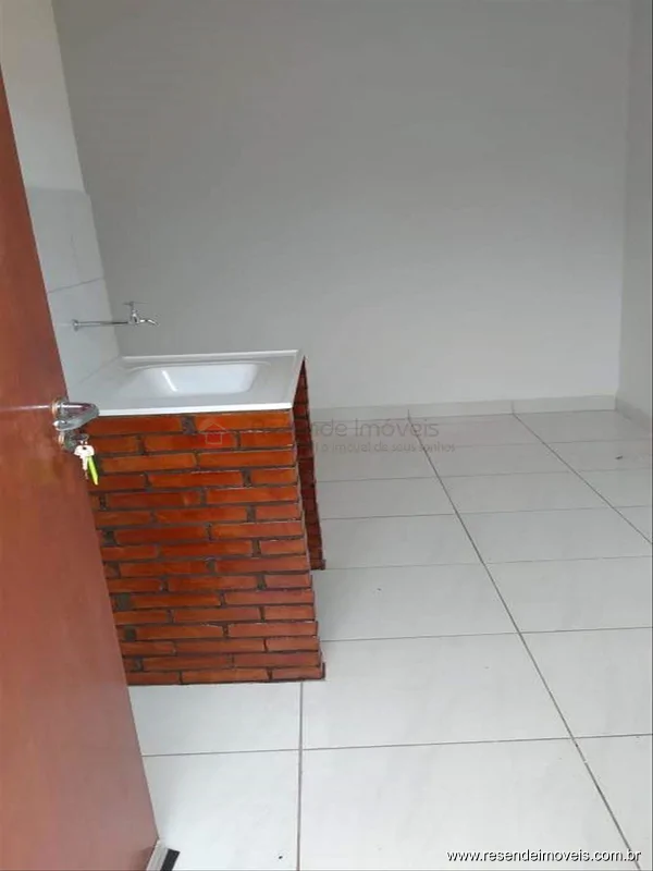 Foto 1 de 7 - Kitnet para aluguel em Vila Julieta