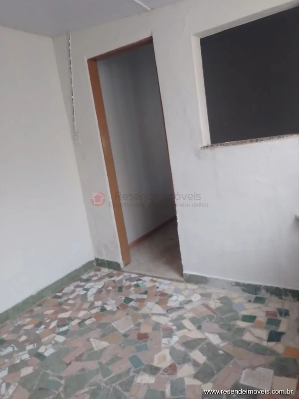 Foto 6 de 7 - Casa para aluguel em Campos Elíseos