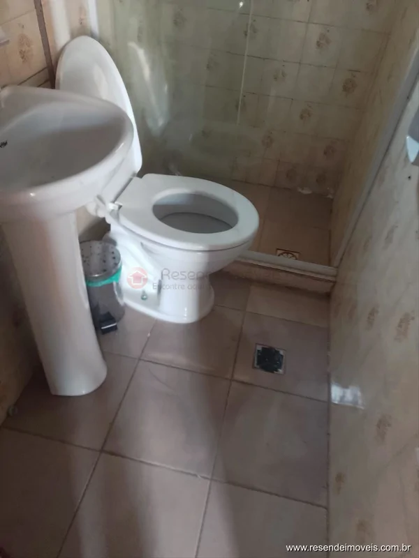 Foto 3 de 7 - Casa para aluguel em Campos Elíseos