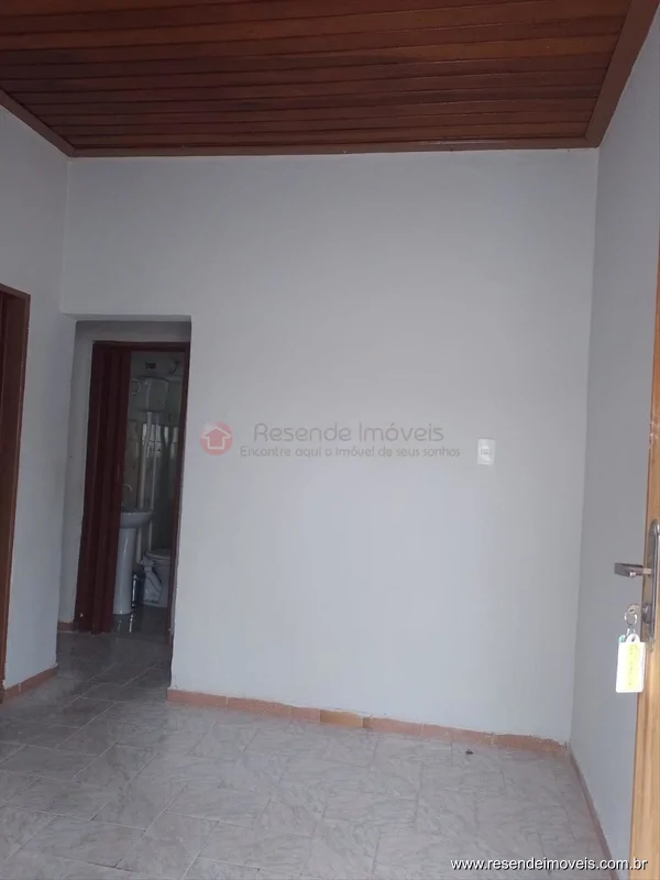 Foto 5 de 7 - Casa para aluguel em Campos Elíseos