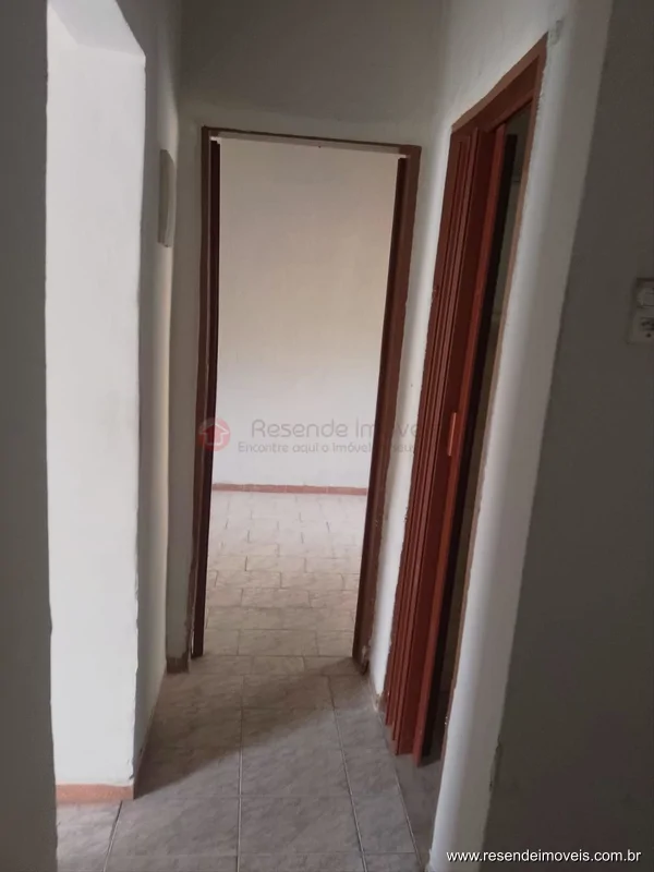 Foto 1 de 7 - Casa para aluguel em Campos Elíseos