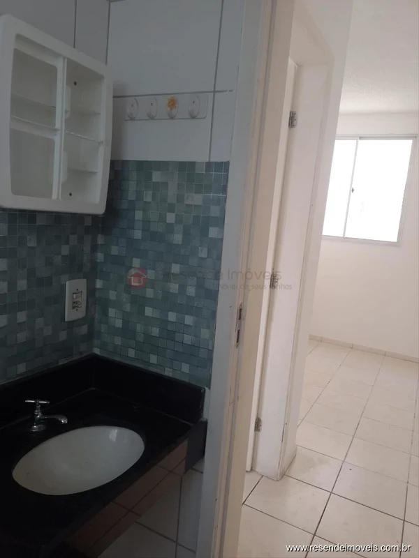 Foto 7 de 12 - Apartamento para aluguel em Cabral