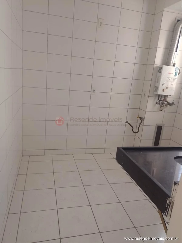 Foto 5 de 12 - Apartamento para aluguel em Cabral