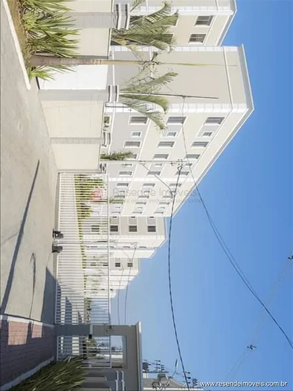 Foto 12 de 12 - Apartamento para aluguel em Cabral