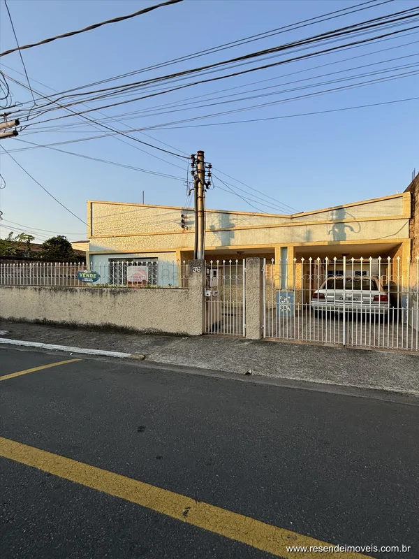 Foto 1 de 16 - Casa para venda em Vila Santa Cecília