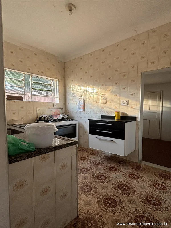 Foto 4 de 16 - Casa para venda em Vila Santa Cecília