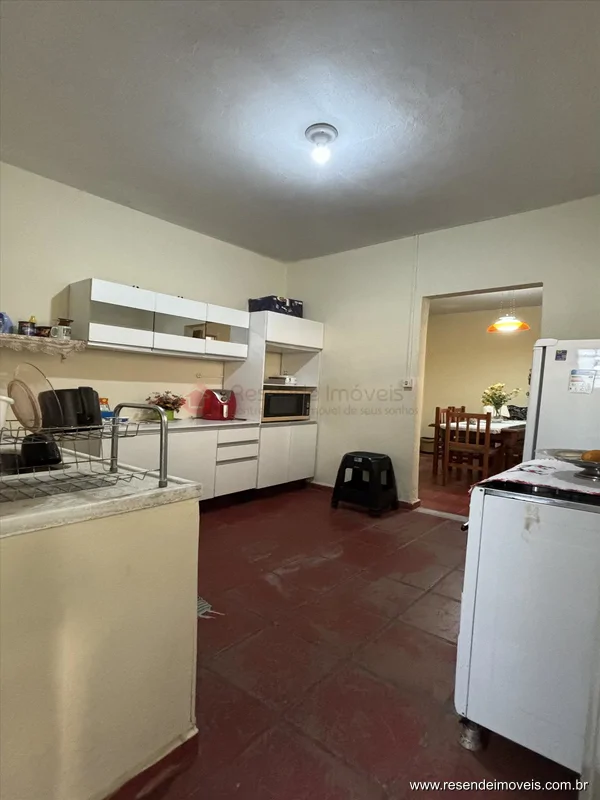 Foto 15 de 16 - Casa para venda em Vila Santa Cecília