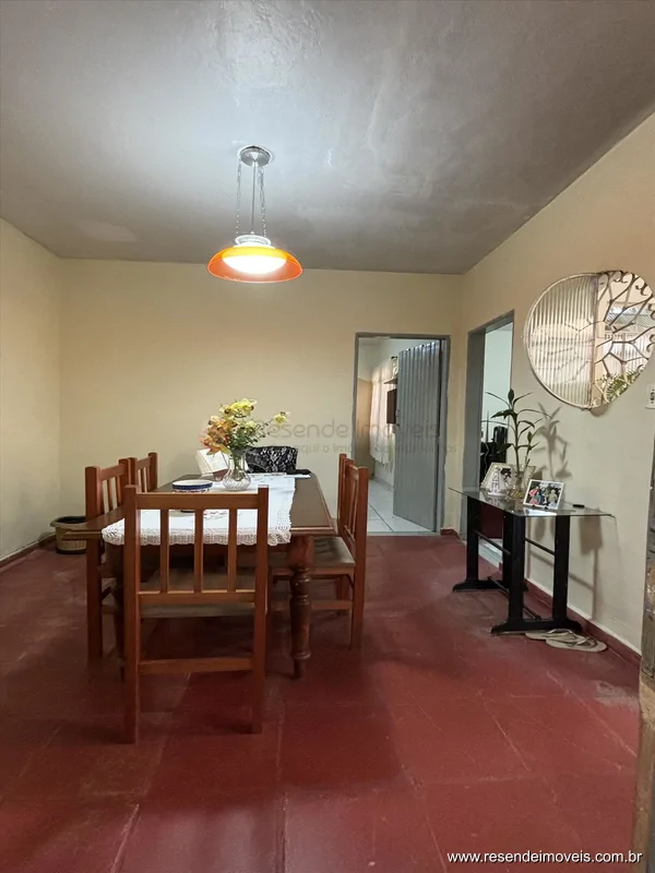 Foto 14 de 16 - Casa para venda em Vila Santa Cecília