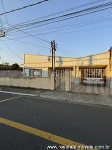 Casa para venda em Vila Santa Cecília