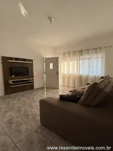 Casa para venda em Vila Santa Cecília