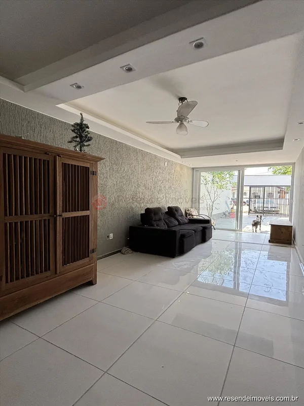 Foto 5 de 17 - Casa para venda em Parque Ipiranga