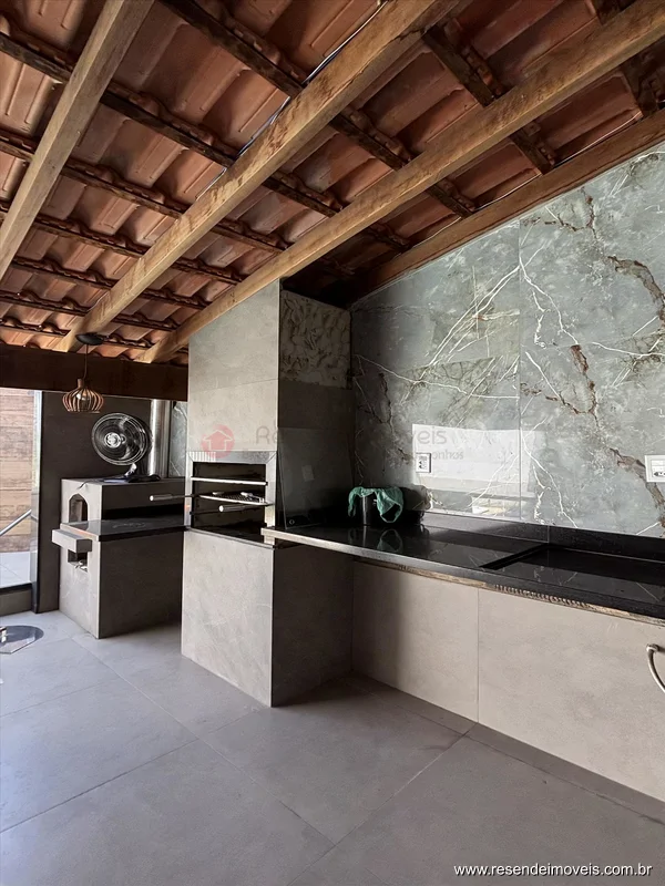 Foto 15 de 17 - Casa para venda em Parque Ipiranga