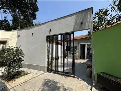 Casa para venda em Parque Ipiranga - Imobiliária Real Imobiliária