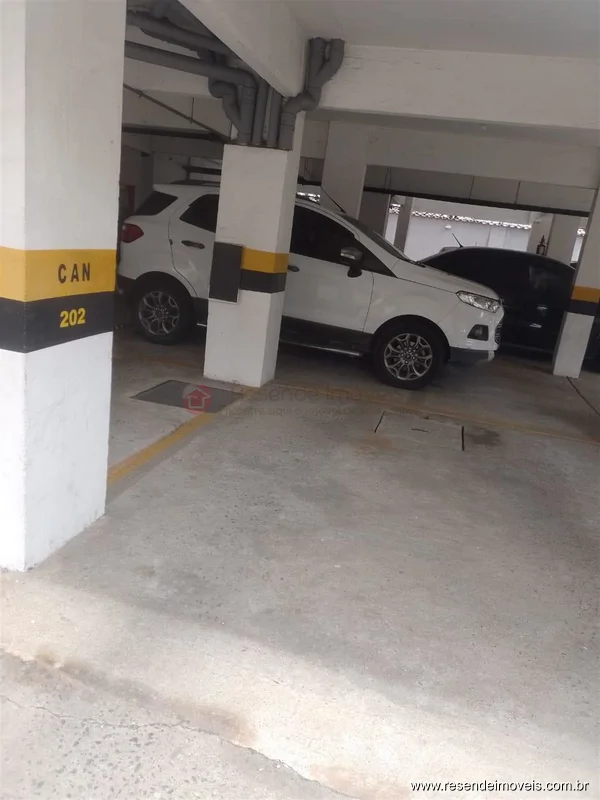 Foto 16 de 16 - Apartamento para aluguel em Jardim Jalisco