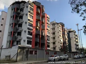 Apartamento para aluguel em Jardim Jalisco