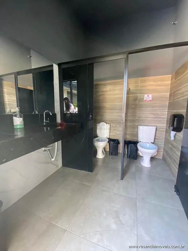 Foto 4 de 12 - Loja para aluguel em Mirante de Serra