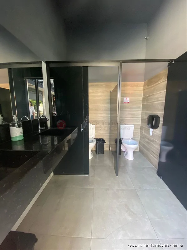 Foto 7 de 12 - Loja para aluguel em Mirante de Serra