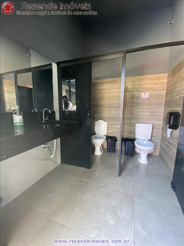 Foto 4 de 12 - Loja para aluguel em Mirante de Serra