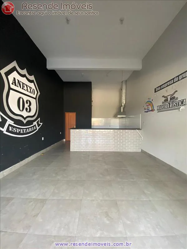 Foto 6 de 12 - Loja para aluguel em Mirante de Serra