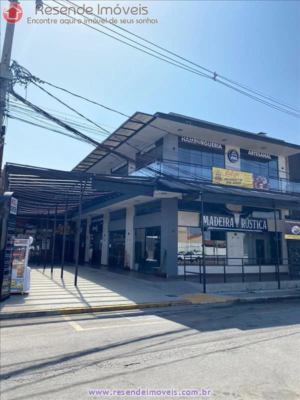 Foto 8 de 12 - Loja para aluguel em Mirante de Serra