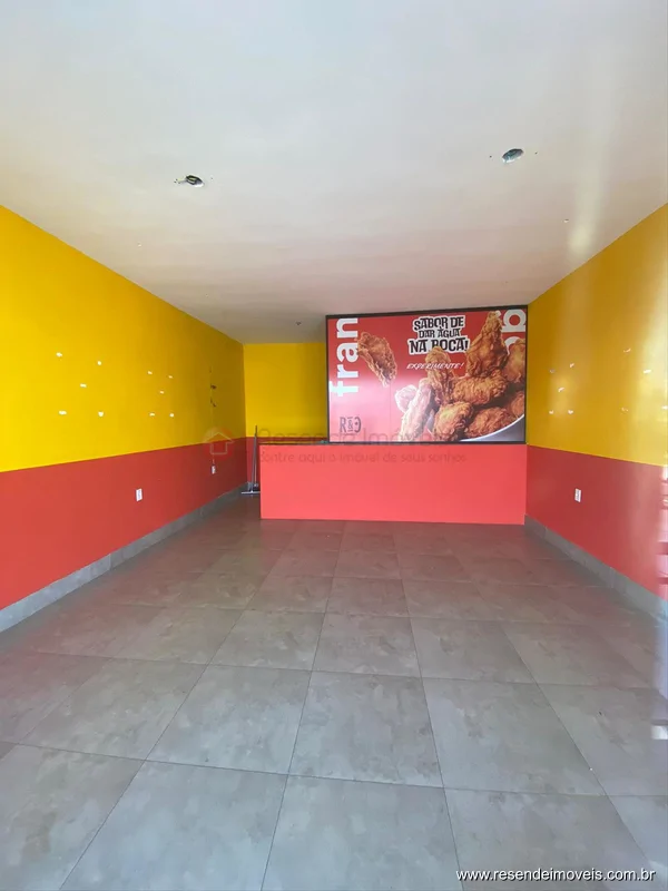 Foto 4 de 20 - Loja para aluguel em Mirante de Serra