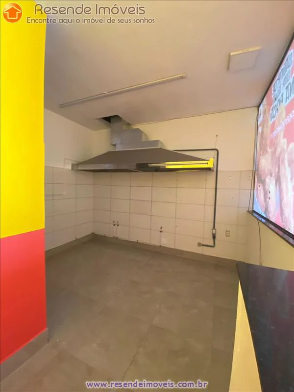 Foto 16 de 20 - Loja para aluguel em Mirante de Serra