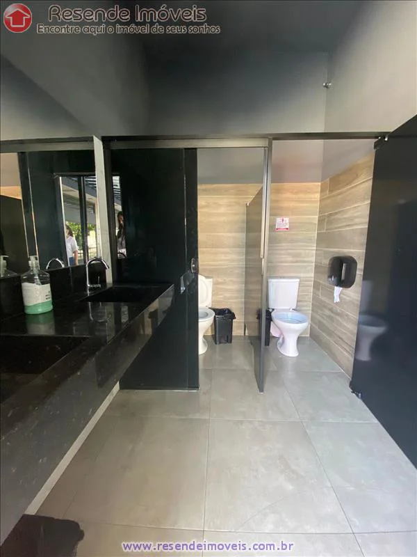 Foto 8 de 20 - Loja para aluguel em Mirante de Serra