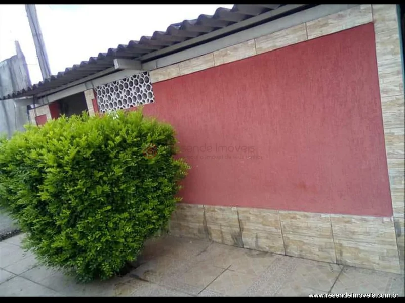 Foto 2 de 2 - Casa para venda em Morada do Contorno