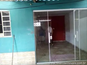 Casa para venda em Morada do Contorno